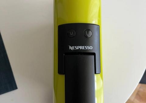Nespresso aparat za kafu ☕️