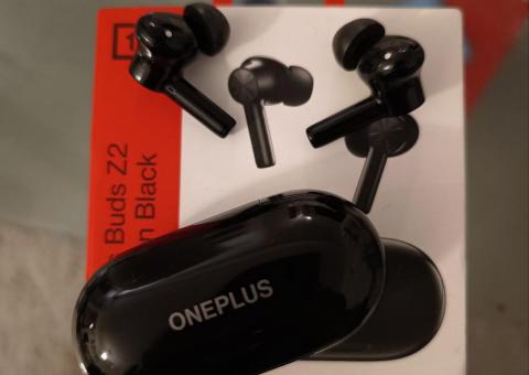 OnePlus Buds Z2 