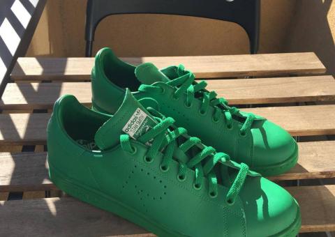 Raf Simons Sneakers 