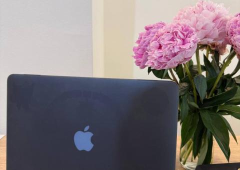 MacBook Air 13” 