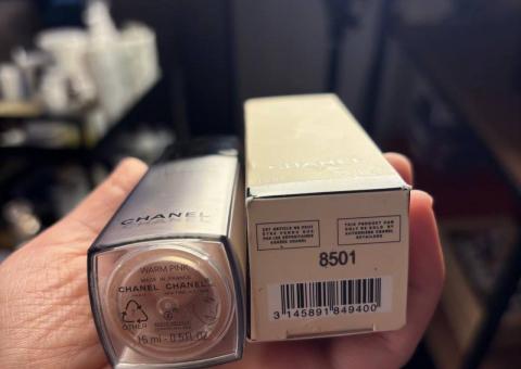 Румяна Chanel Les Beiges 
