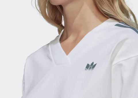Платье Adidas 