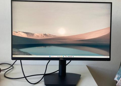 Монитор Dell 27" 