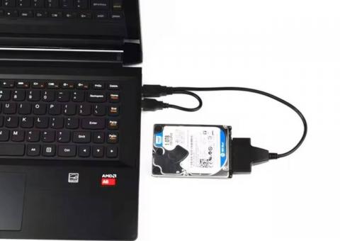 USB 2.0 adapter 