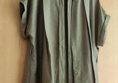 Nova bluza/kimono XL 
