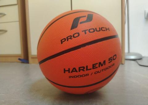 Basketball ball 
