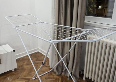 Jysk Clothes Dryer 