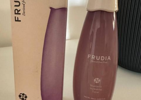 Frudia Toner 