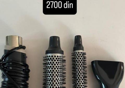 Стайлер для волос Philips 