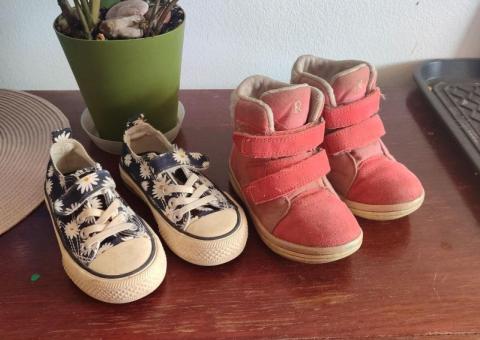 Free shoes 