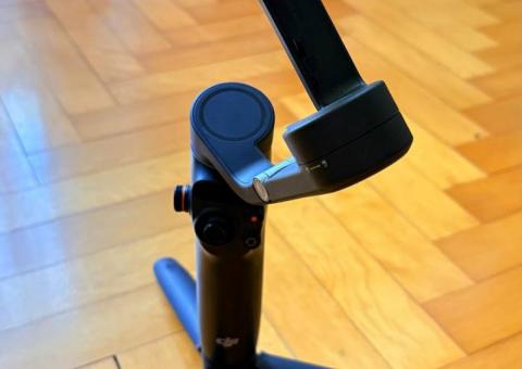 DJI Osmo Mobile 6 