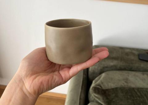 Candles and home containers 
