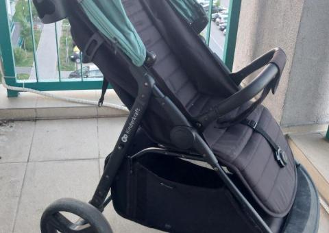 Kinderkraft Stroller 