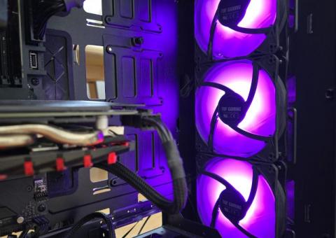 Gejmerski PC 