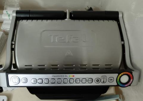 Tefal OptiGrill XL roštilj na prodaju 