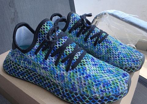 Adidas Deerupt 