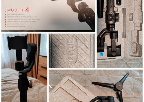 Zhiyun Smooth 4 