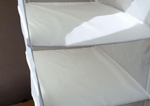Полки из Икеа 
