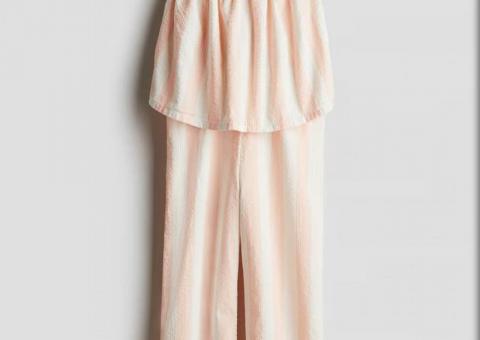 H&M kids suit 