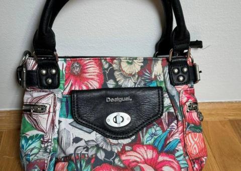 Desigual bag for sale 