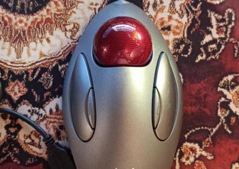 Track ball for sale 
