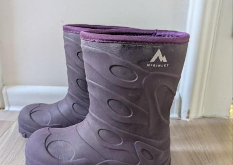 Shoes: boots, boots 