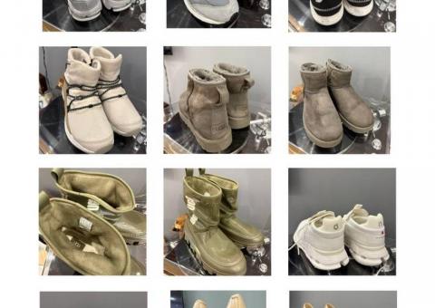 Women's shoes for sale 