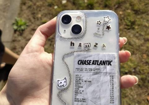 Case for Honor 50 