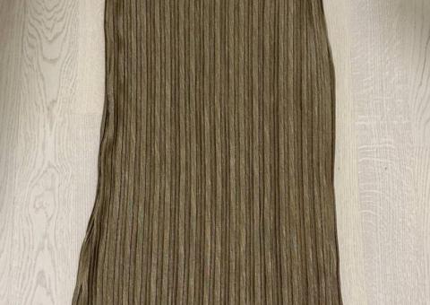 Massimo Dutti dress 