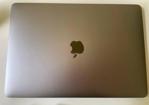 MacBook Pro 13" 