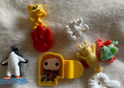 Kinder besplatno 