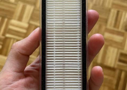 Filteri za usisivač Xiaomi 