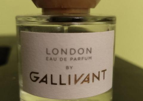 Gallivant London 20ml 