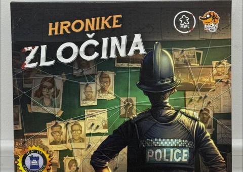 Board game 