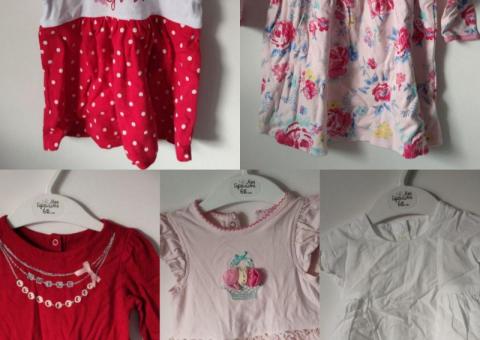 Dresses for girls 
