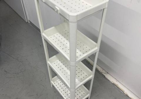 Стеллаж IKEA 