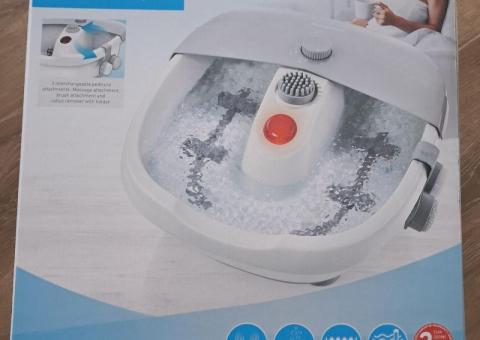 Foot massager 