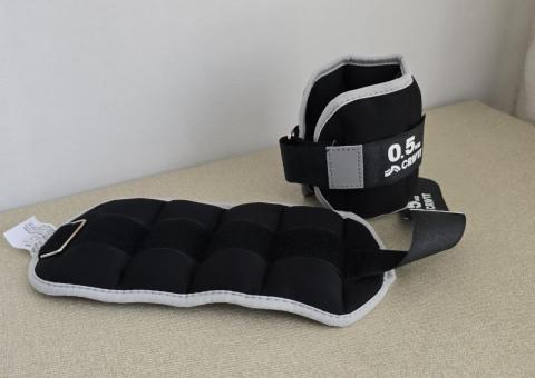 Sports equipment 