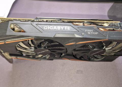 Grafička kartica RX580 8GB 