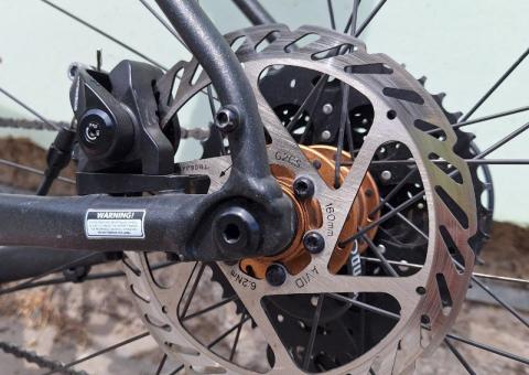 Gravel велосипед Rondo Ruut AL 2 