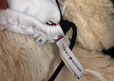 Верх купальника Tommy Hilfiger 