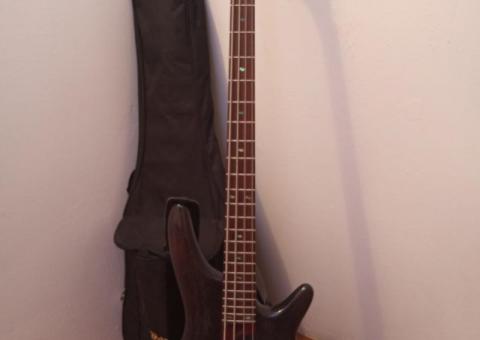 Ibanez SR500 Bass Guitar 
